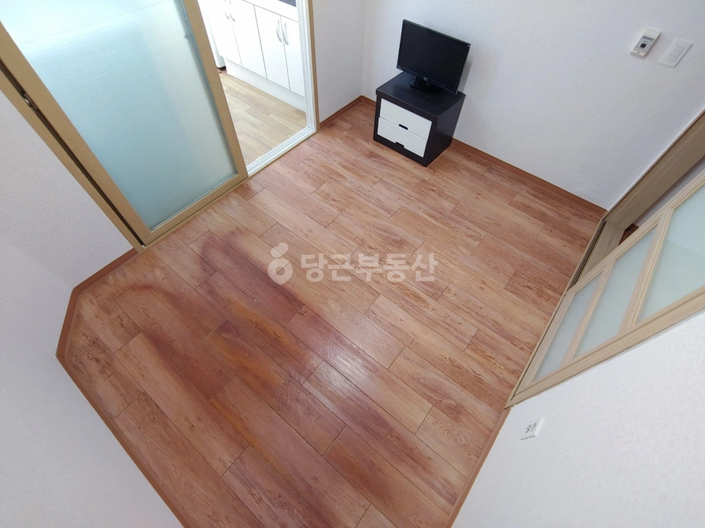 경기도 시흥시 정왕동 원룸 사진 1