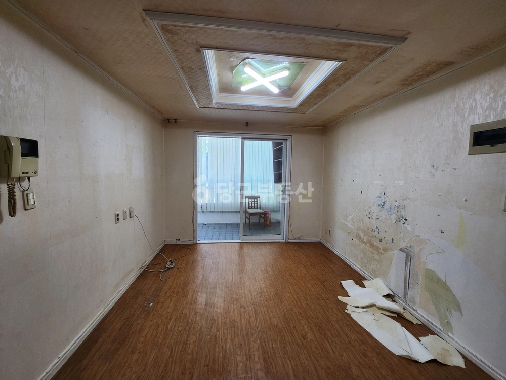 제주특별자치도 제주시 일도2동 아파트 사진 1