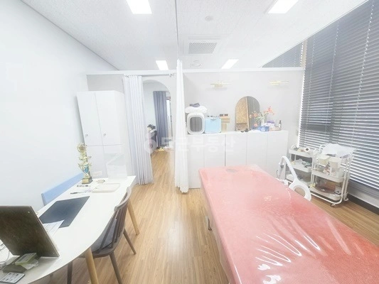 경기도 수원시 팔달구 인계동 상가 사진 1
