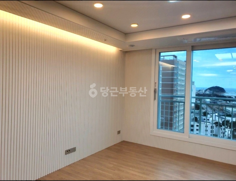 강원특별자치도 강릉시 송정동 아파트 사진 1