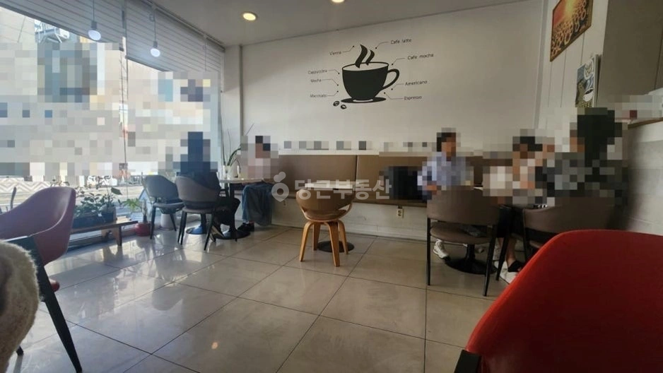 부산광역시 동래구 안락동 상가 사진 1