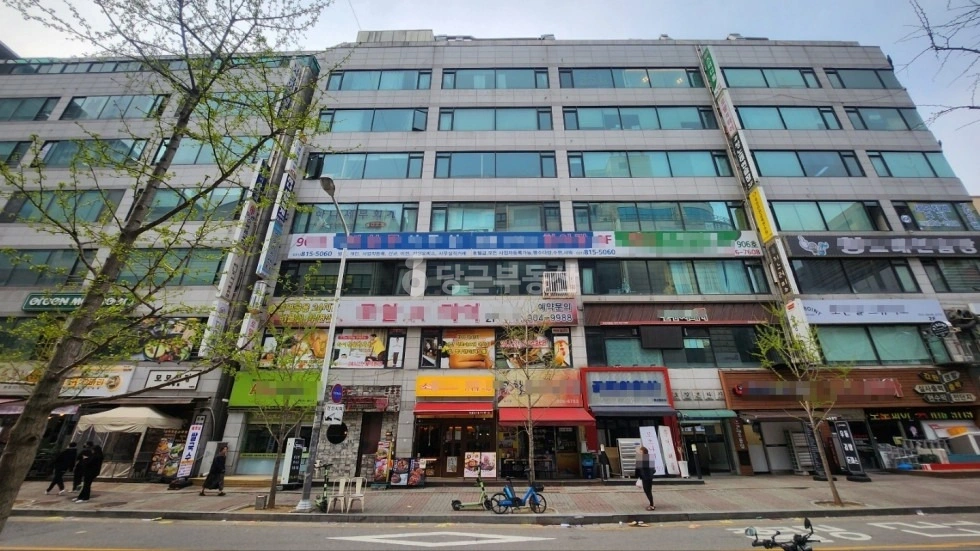 경기도 고양시 일산동구 장항동 상가 사진 1