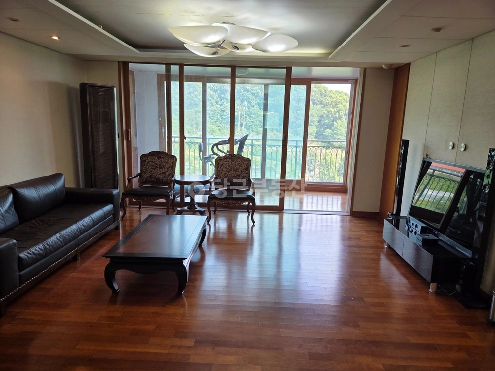 충청남도 천안시 서북구 불당동 아파트 사진 1