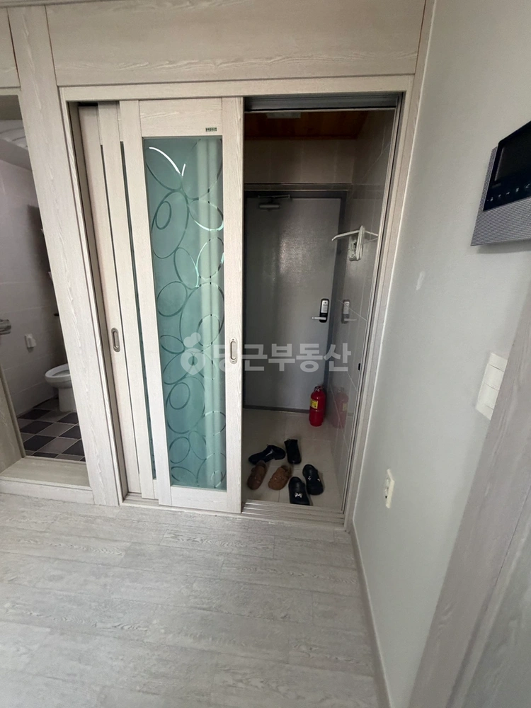 경상남도 김해시 구산동 원룸 사진 1