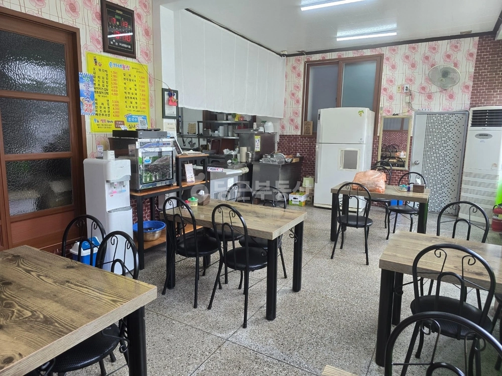 전남광주통합특별시 목포시 산정동 상가 사진 1