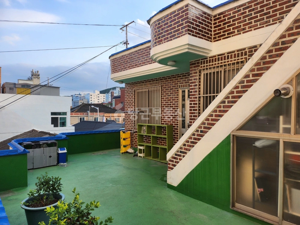 경상남도 창원시 진해구 광화동 단독/전원주택 사진 1