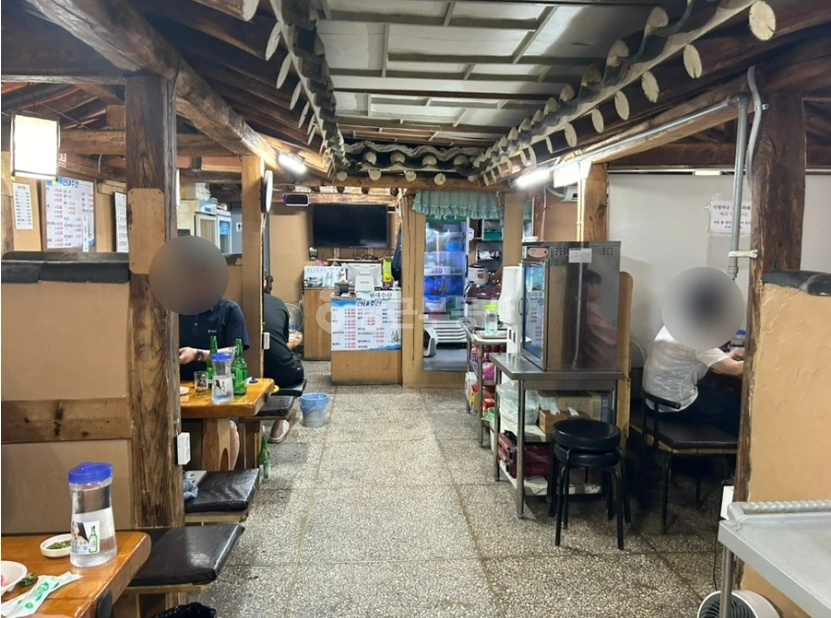 서울특별시 강북구 수유동 상가 사진 1