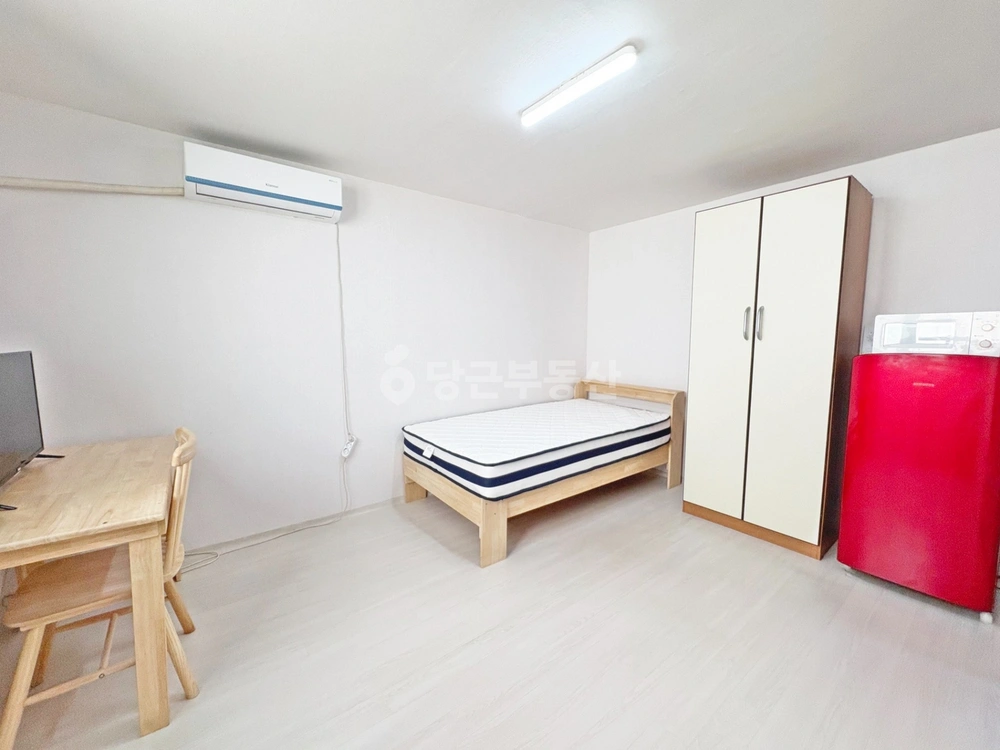 충청북도 청주시 서원구 수곡동 원룸 사진 1