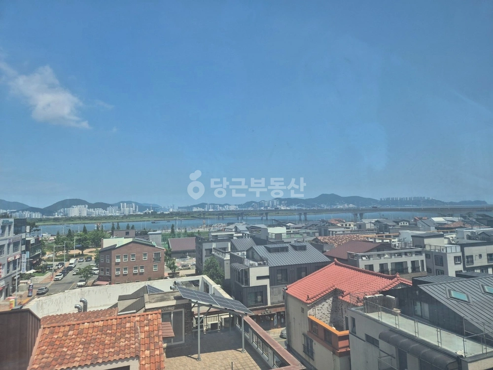 부산광역시 강서구 명지동 상가 사진 1