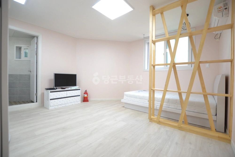 대전광역시 유성구 장대동 원룸 사진 1