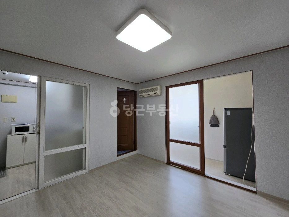 충청북도 청주시 흥덕구 봉명동 원룸 사진 1