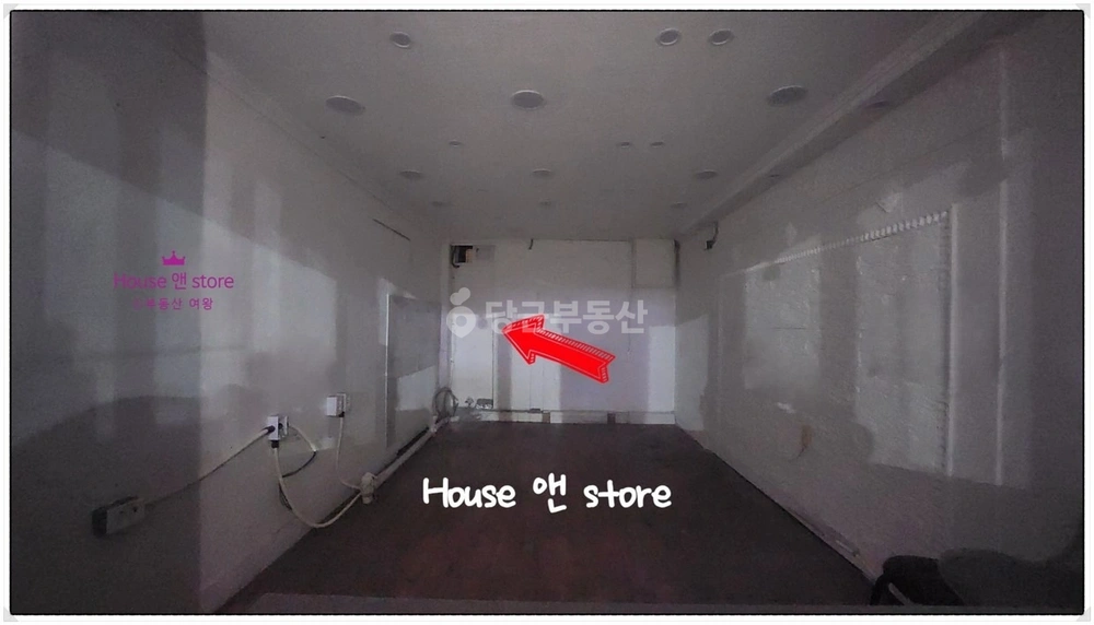 부산광역시 동래구 안락동 상가 사진 1