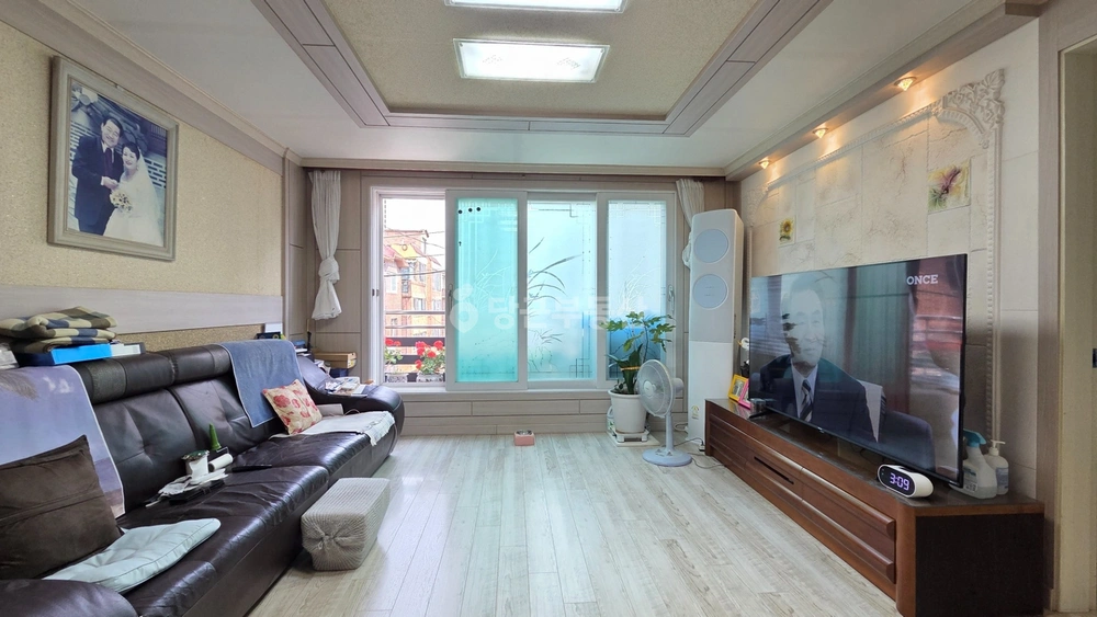 경기도 안산시 상록구 사동 빌라(투룸 이상) 사진 1