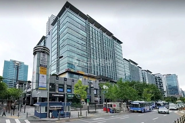 서울특별시 금천구 가산동 상가 사진 1