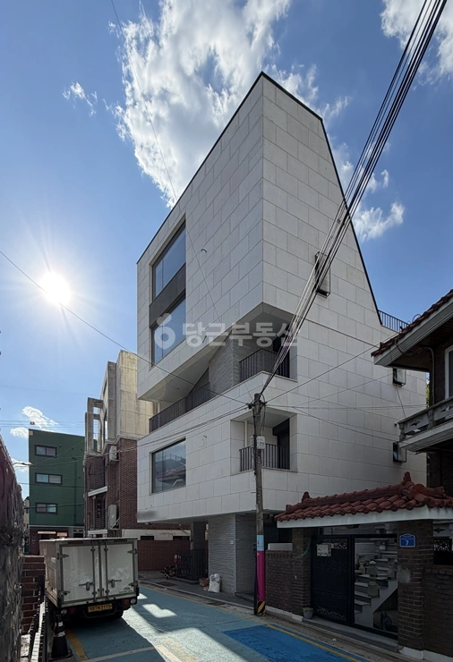 서울특별시 마포구 합정동 상가 사진 1
