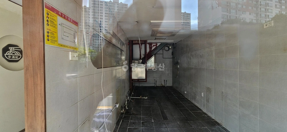 경기도 고양시 일산동구 중산동 건물 사진 1