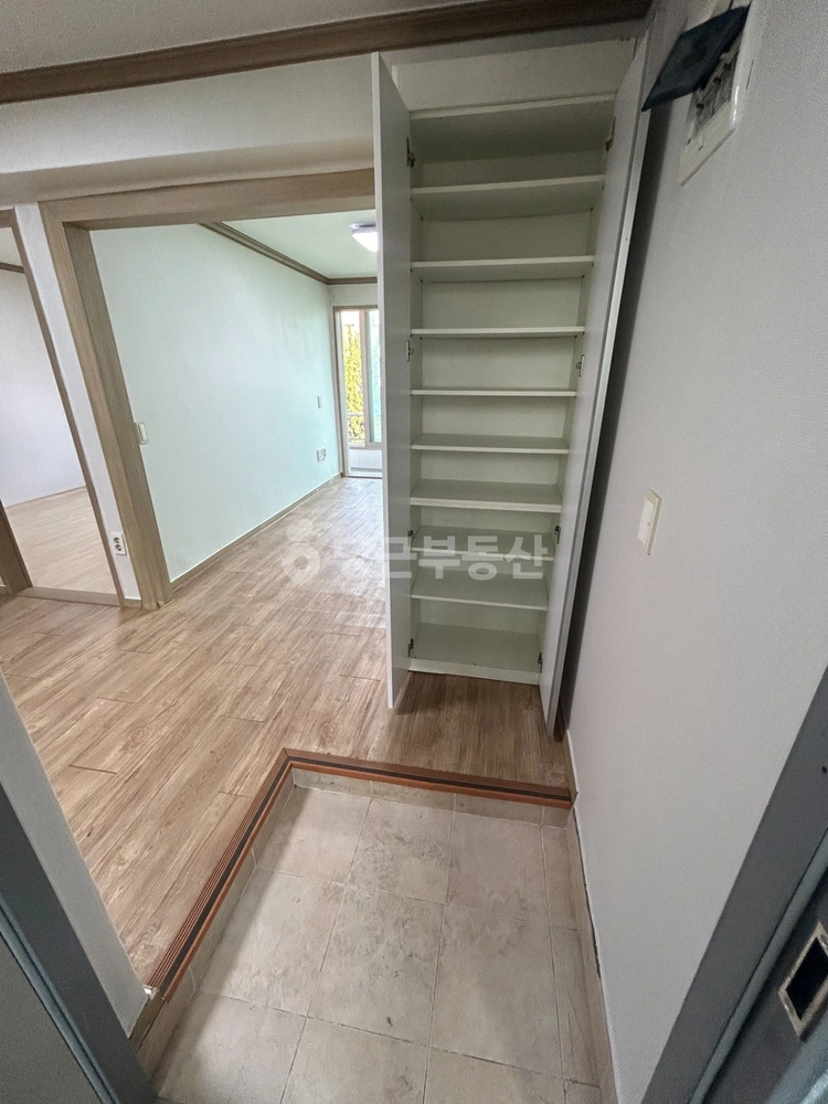 부산광역시 해운대구 송정동 빌라(투룸 이상) 사진 1