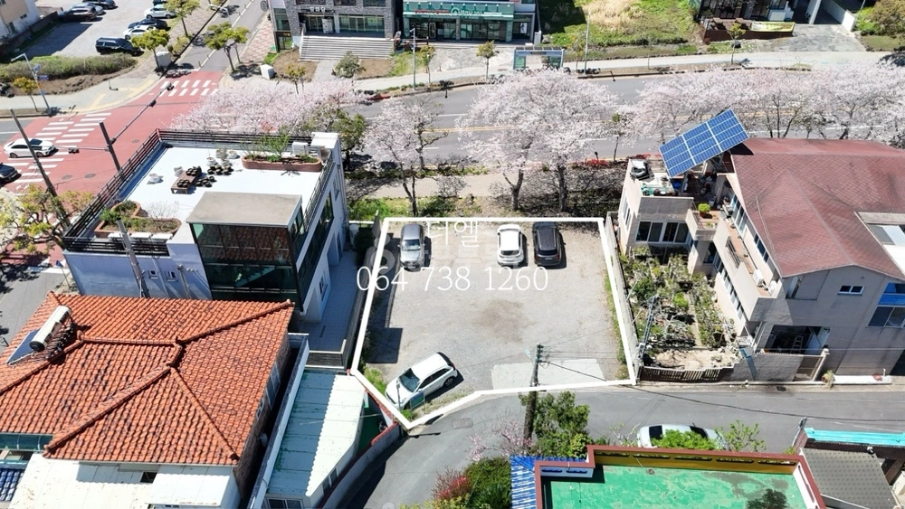 제주특별자치도 서귀포시 서호동 토지 사진 1