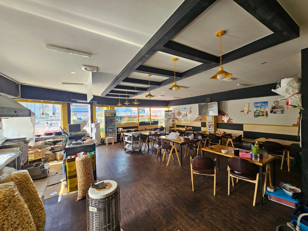 전남광주통합특별시 광산구 도산동 상가 사진 1