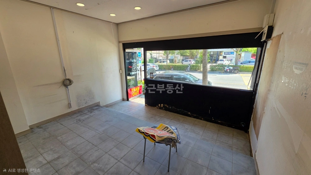 경상남도 거제시 상동동 상가 사진 1