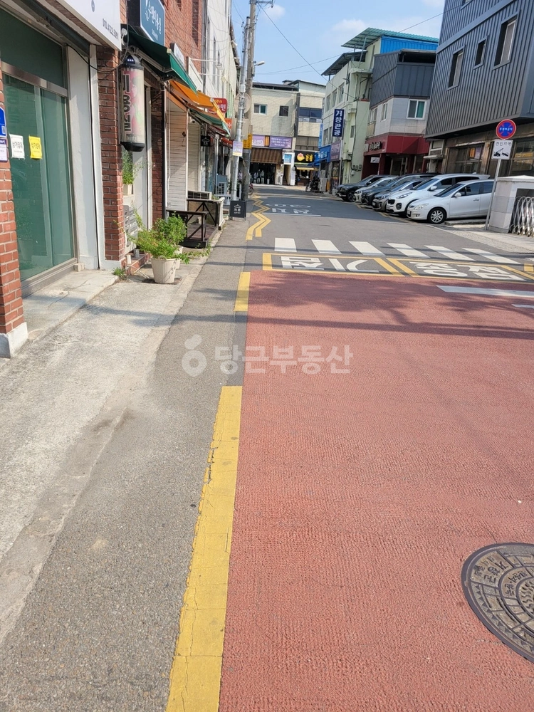 경상남도 거창군 거창읍 상가 사진 1