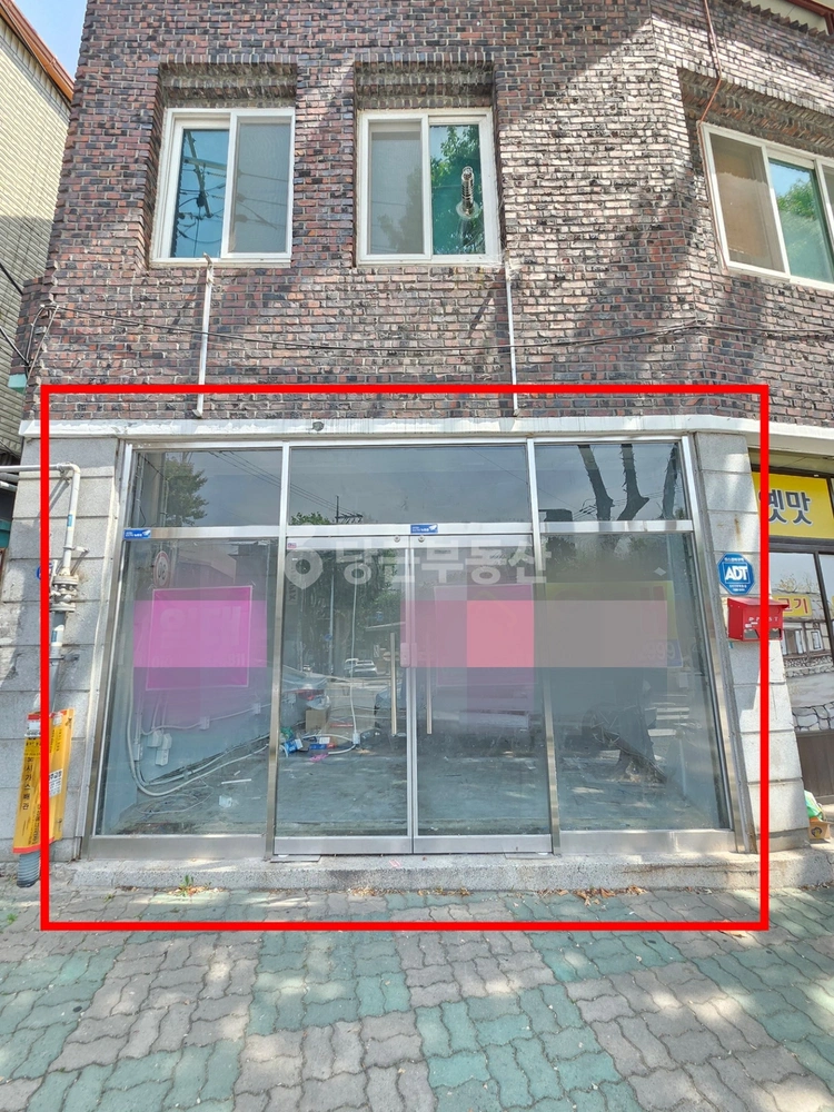 대구광역시 수성구 만촌동 상가 사진 1