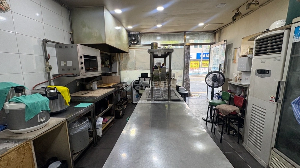 부산광역시 수영구 광안동 상가 사진 1