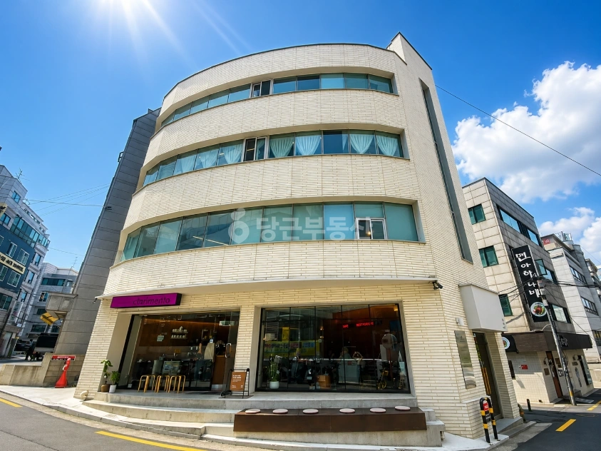 서울특별시 마포구 서교동 사무실 사진 1