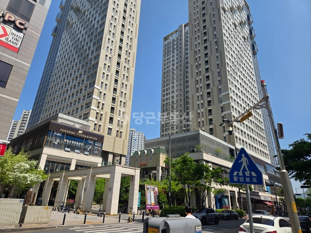 경기도 하남시 망월동 상가 사진 1