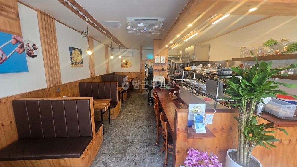 전남광주통합특별시 여수시 학동 상가 사진 1