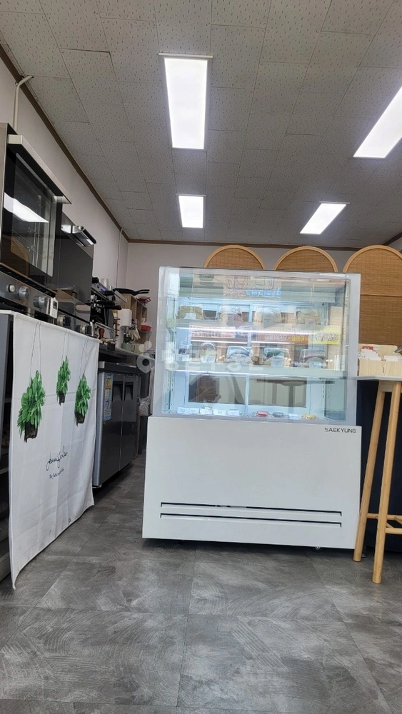 충청남도 천안시 서북구 성정동 상가 사진 1