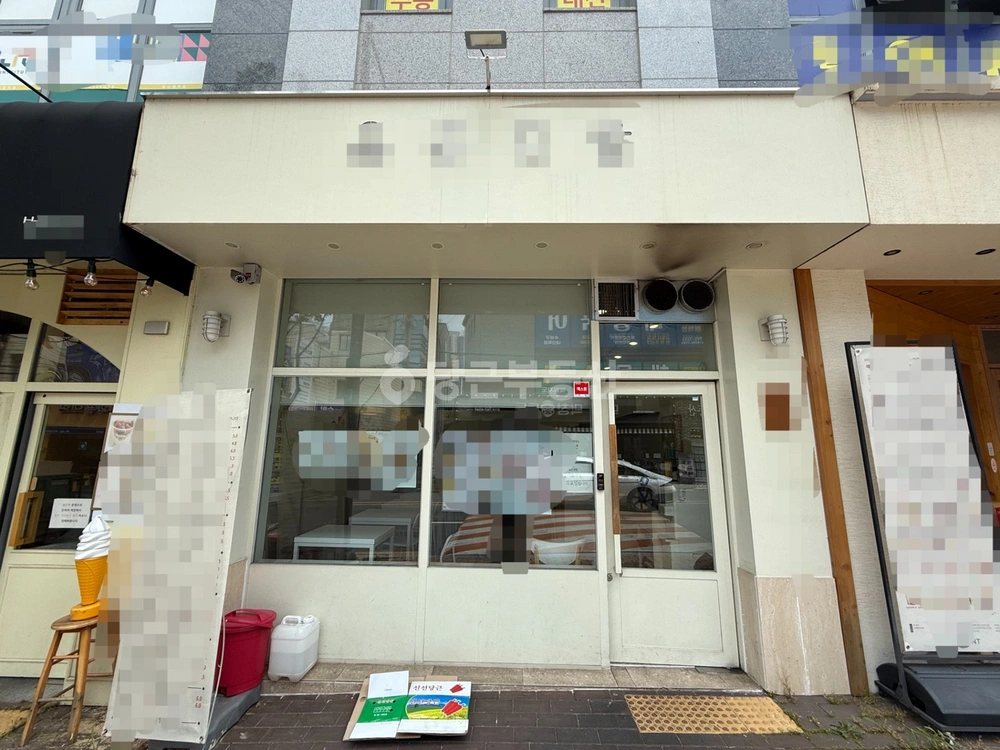 대구광역시 수성구 범어동 상가 사진 1