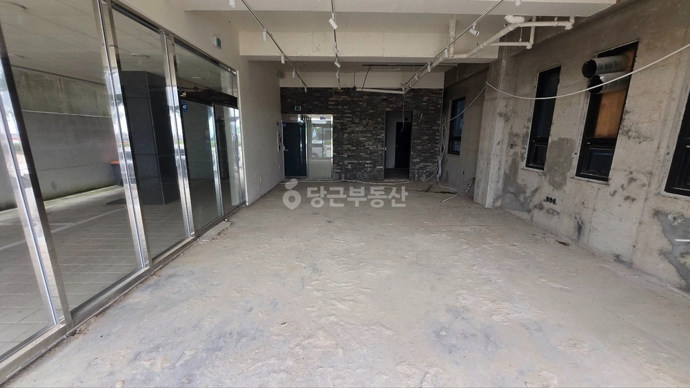 전남광주통합특별시 여수시 소호동 상가 사진 1