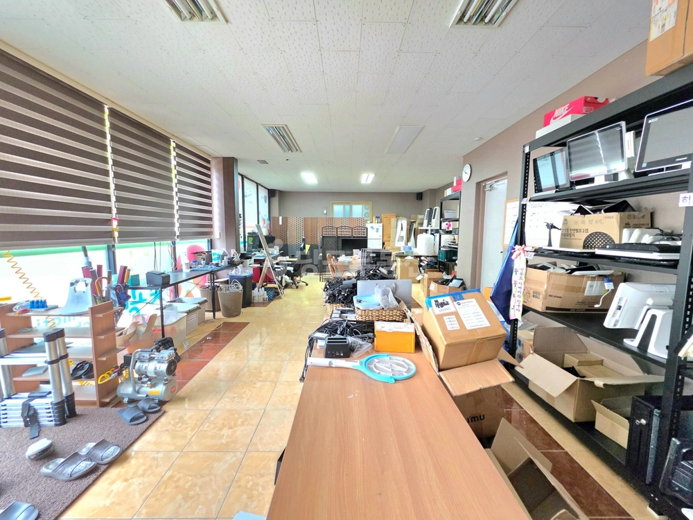 전북특별자치도 전주시 완산구 효자동3가 상가 사진 1