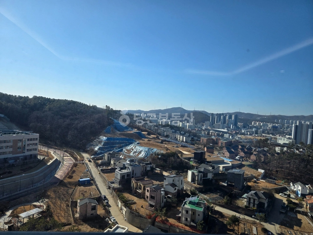 경기도 용인시 처인구 고림동 아파트 사진 1