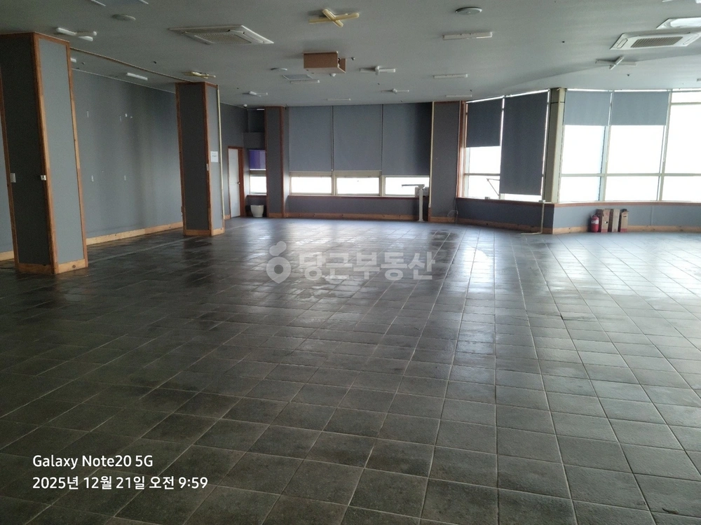 대전광역시 서구 둔산동 상가 사진 1