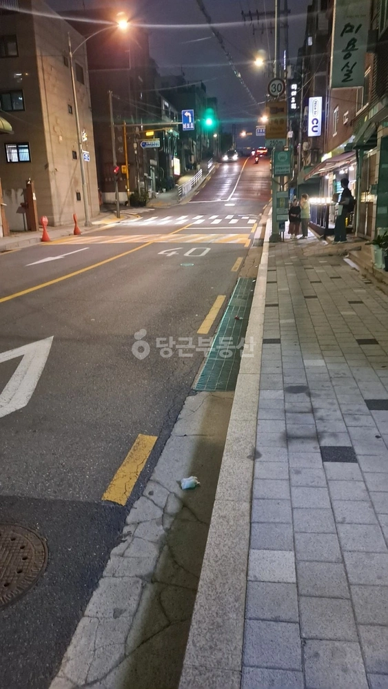 서울특별시 강북구 미아동 상가 사진 1