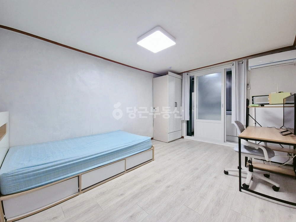 전남광주통합특별시 북구 용봉동 원룸 사진 1
