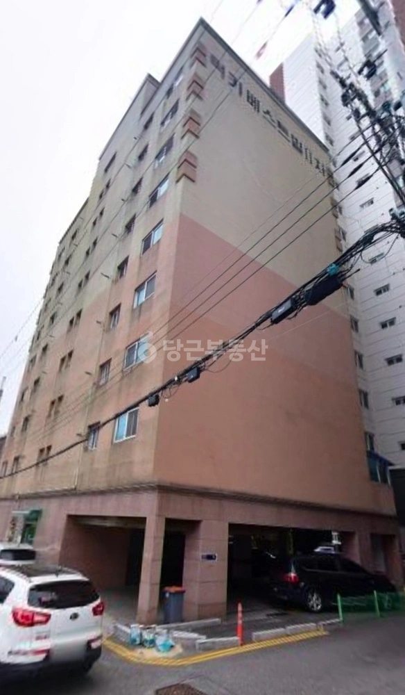 경기도 군포시 당동 아파트 사진 1
