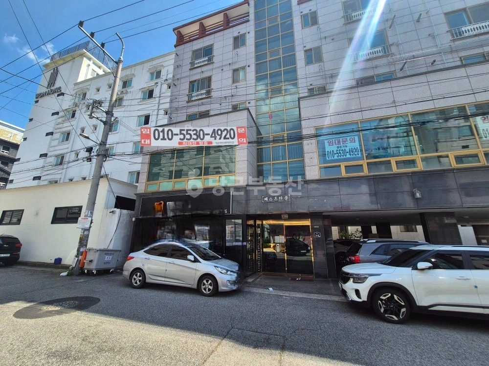 경상북도 구미시 진평동 상가 사진 1