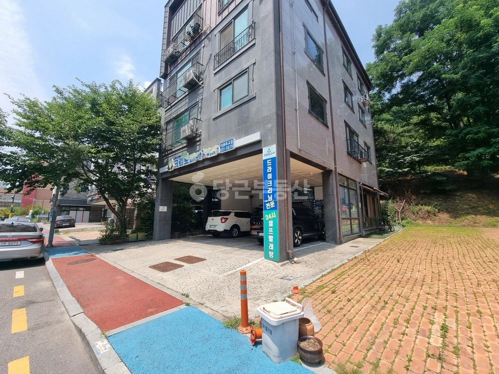 경기도 평택시 비전동 상가 사진 1