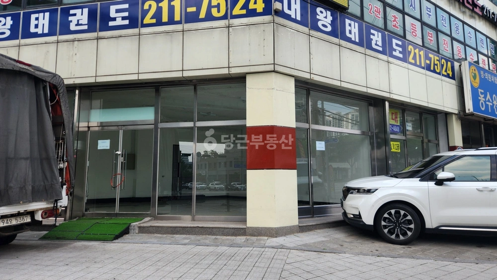경기도 수원시 팔달구 인계동 상가 사진 1