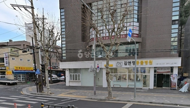 서울특별시 영등포구 문래동3가 상가 사진 1