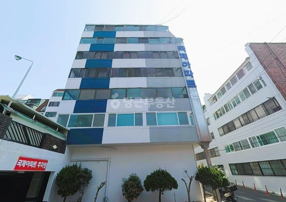 경상남도 창원시 의창구 팔용동 아파트 사진 1