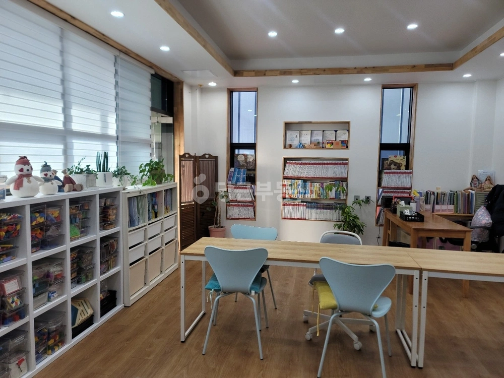 제주특별자치도 서귀포시 동홍동 사무실 사진 1