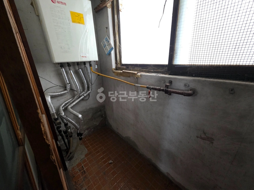 경기도 화성시 병점구 송산동 빌라(투룸 이상) 사진 1