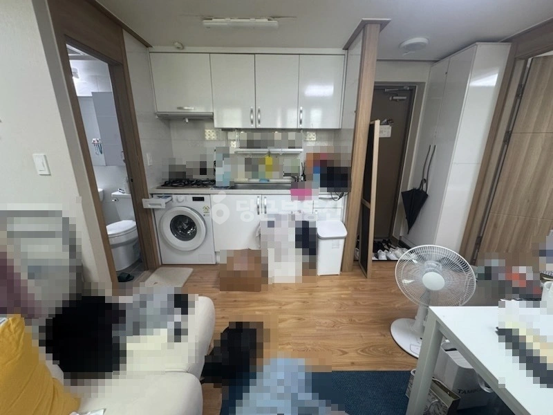 서울특별시 마포구 합정동 원룸 사진 1