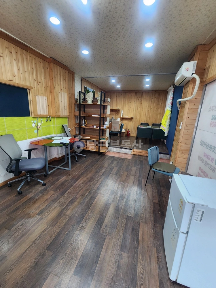 경기도 이천시 창전동 상가 사진 1