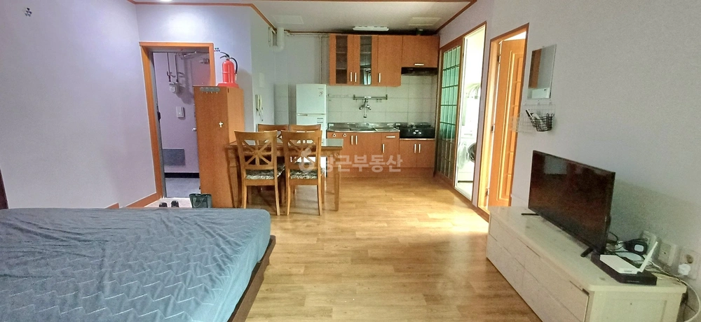 전북특별자치도 익산시 부송동 원룸 사진 1