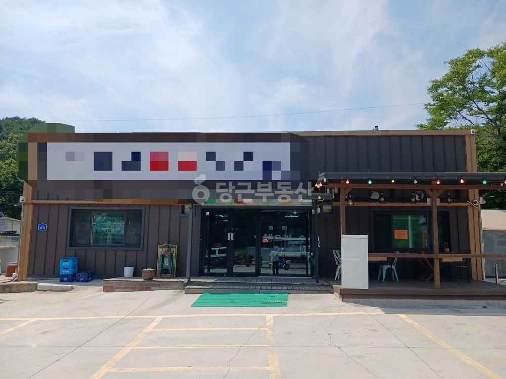 경기도 파주시 법원읍 상가 사진 1